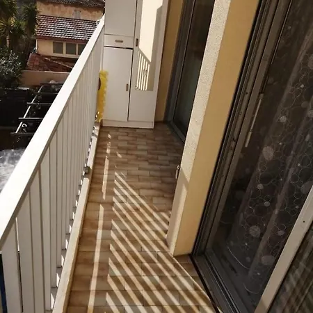 Apartament Magnifique Studio Coeur De