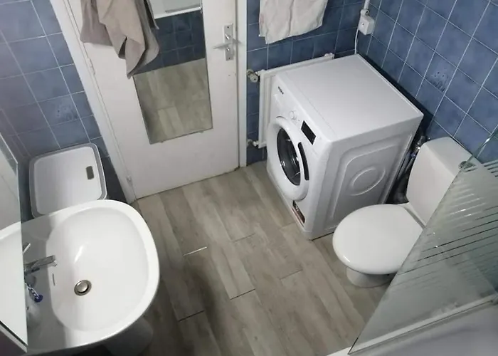 Apartament Magnifique Studio Coeur De Nicea