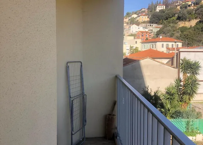 Magnifique Studio Coeur De Apartament Nicea