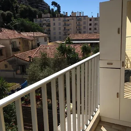 Apartmán Magnifique Studio Coeur De