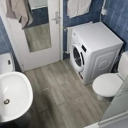 Apartmán Magnifique Studio Coeur De Nice