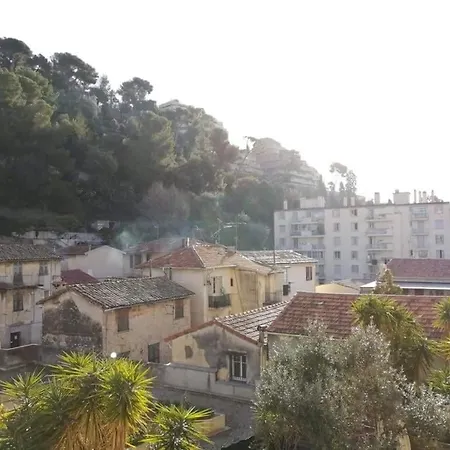 Magnifique Studio Cœur De * Nice