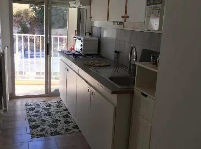 Magnifique Studio Coeur De Appartamento Nizza