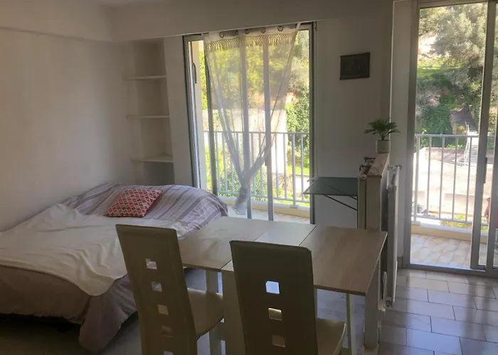 Magnifique Studio Coeur De شقة