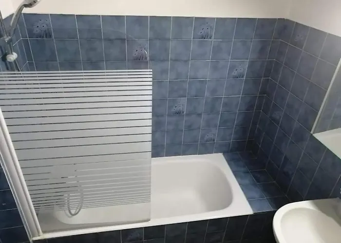 Magnifique Studio Coeur De Nizza