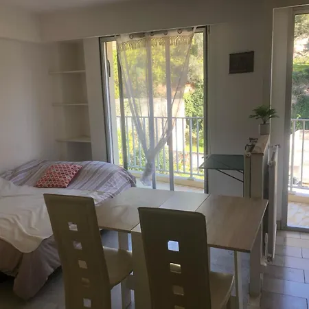 Magnifique Studio Coeur De Apartman