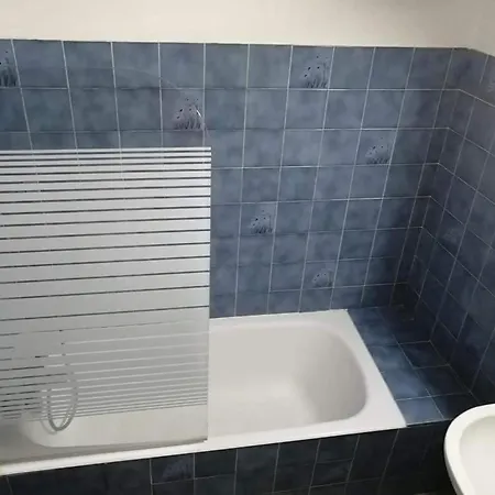 Magnifique Studio Coeur De Nizza