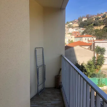 Magnifique Studio Coeur De Apartman Nizza