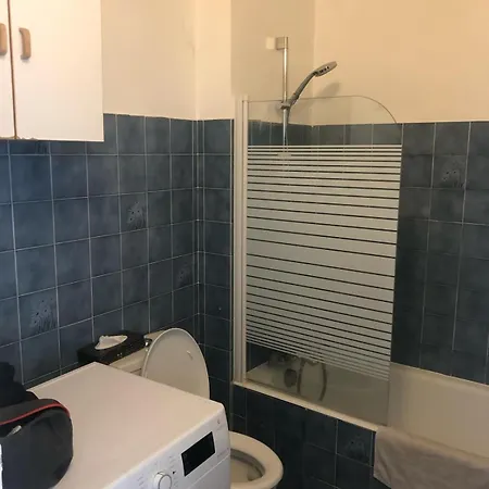 Magnifique Studio Coeur De Apartamento