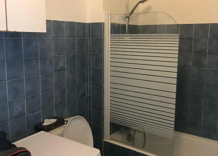 Magnifique Studio Coeur De Apartamento