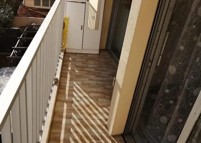 Apartamento Magnifique Studio Coeur De